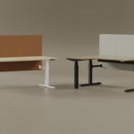 Nowy Styl Emodel 3 0 Base Divider For Desks Block Connection