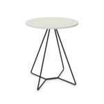 Nowy Styl Tilkka Round Cafe Table