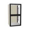 Abstracta Zen Pod Essential Small Clean Office Pod