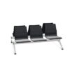 Kusch + Co V-Travel 6-Seater Bench Bbl