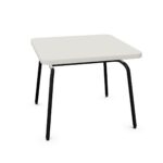Nowy Styl Hello Square I-Leg Table