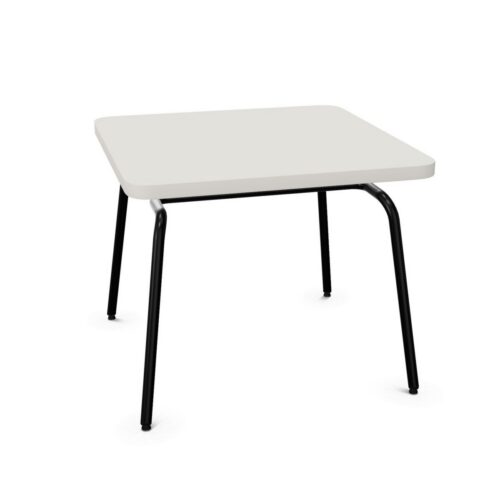 Nowy Styl Hello Square I-Leg Table