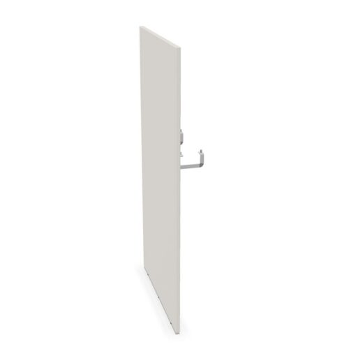 Nowy Styl Easy Space Reception Side Panel Melamine Chipboard