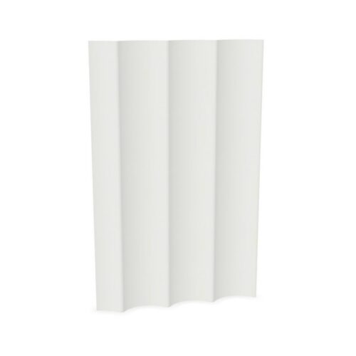 Abstracta Scala XL Concave Right Acoustic Wall Panel