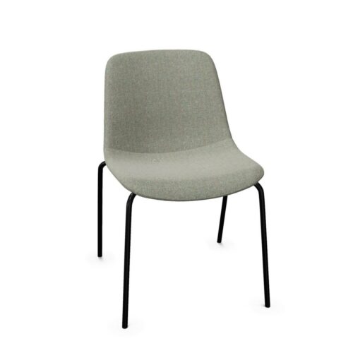 Nowy Styl Sitari 4L Upholstered Frame Chair