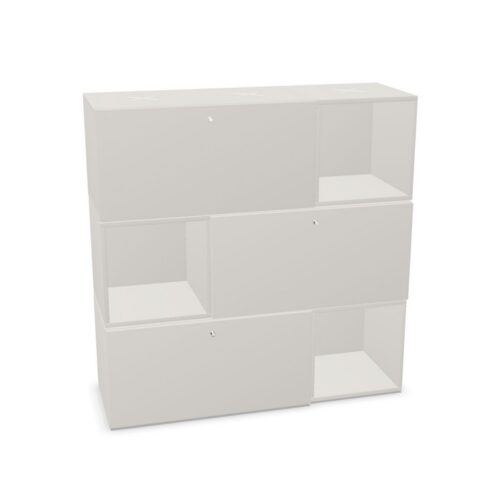 Nowy Styl Oxo Cabinet Arrangement S7