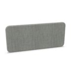 Abstracta Softline Desk Screen