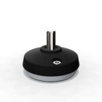 Kusch + Co V-Travel Floor Fixing Type 4 Bench Accessory