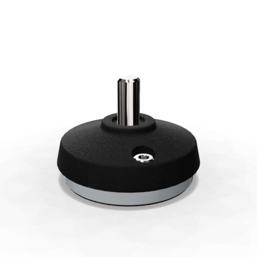 Kusch + Co V-Travel Floor Fixing Type 4 Bench Accessory