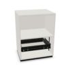 Nowy Styl K40 Open Cabinet With Accessories Cabinet