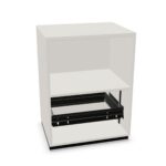Nowy Styl K40 Open Cabinet With Accessories Cabinet