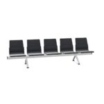 Kusch + Co V-Travel 5-Seater Bench Basic