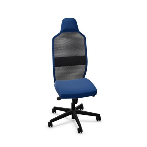Nowy Styl Sohos By Nowy Styl Cool-On Mesh Swivel Office Chair