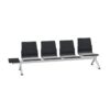 Kusch + Co V-Travel 4-Seater Bench Prm