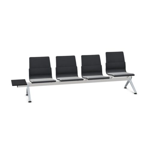 Kusch + Co V-Travel 4-Seater Bench Prm