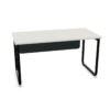Nowy Styl Play Work 2 0 Desk U-Leg Frame Melamine Top