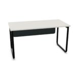 Nowy Styl Play Work 2 0 Desk U-Leg Frame Melamine Top