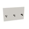 Nowy Styl Sqart One-Piece Front Desk Panel