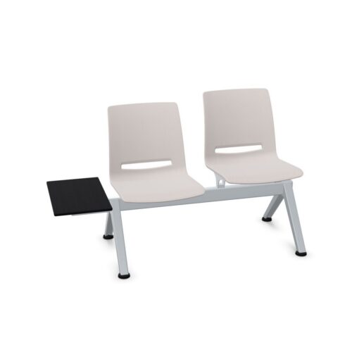 Kusch + Co V-Care 2-Seater Bench Prm