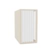 Abstracta Zen Pod Medium Clean Office Pod