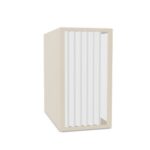 Abstracta Zen Pod Medium Clean Office Pod
