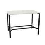 Nowy Styl CS5040 High Meeting Table I-Leg Base