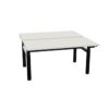 Nowy Styl PW 2 0 Workbench H-Leg Electric Height-Adjustable