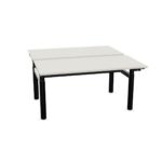 Nowy Styl PW 2 0 Workbench H-Leg Electric Height-Adjustable