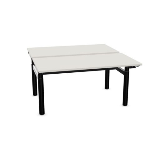 Nowy Styl PW 2 0 Workbench H-Leg Electric Height-Adjustable