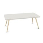 Nowy Styl Hello Table Duo Lwm Cafe Table