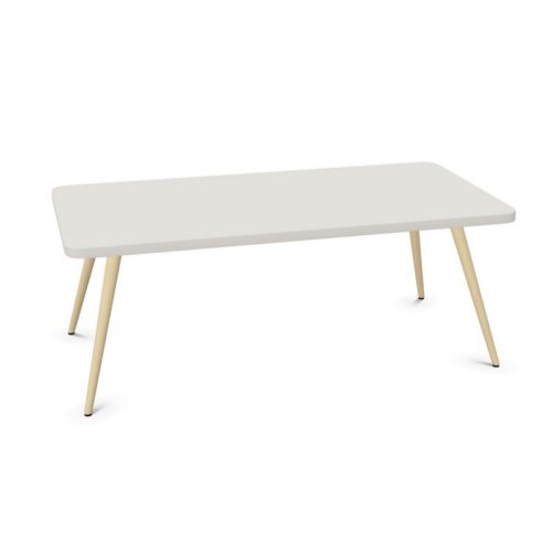 Nowy Styl Hello Table Duo Lwm Cafe Table