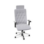 Nowy Styl Sohos By Nowy Styl Chester Hru Swivel Chair