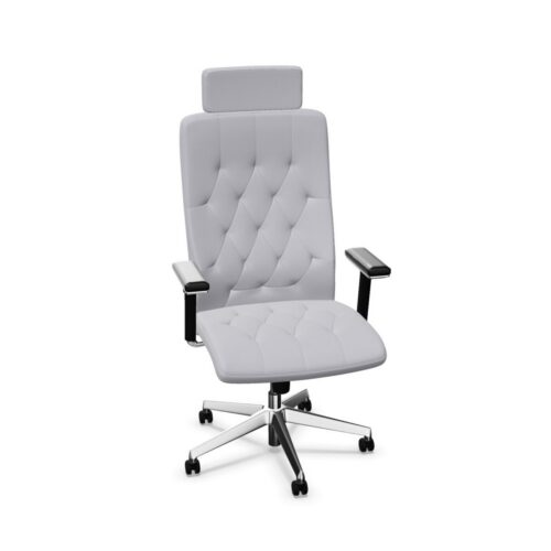 Nowy Styl Sohos By Nowy Styl Chester Hru Swivel Chair