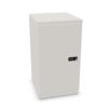 Nowy Styl Puzlo Locker Cabinet Chipboard Plinth