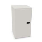 Nowy Styl Puzlo Locker Cabinet Chipboard Plinth