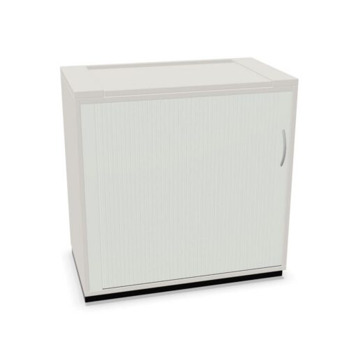 Nowy Styl K40 Tambour Door Cabinet D1 For Integration With Upper Cabinet