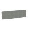 Abstracta Softline 30 Suspended Desk Screen