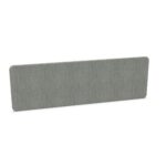 Abstracta Softline 30 Suspended Desk Screen