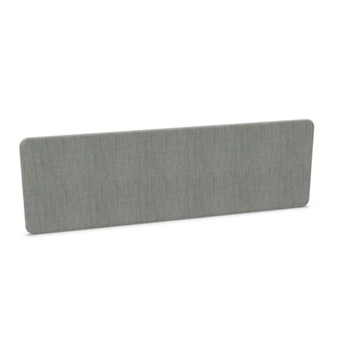 Abstracta Softline 30 Suspended Desk Screen