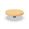 Kusch + Co Creva Wooden Tray Table Accessory