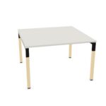 Nowy Styl CS5040 I-Leg Meeting Table