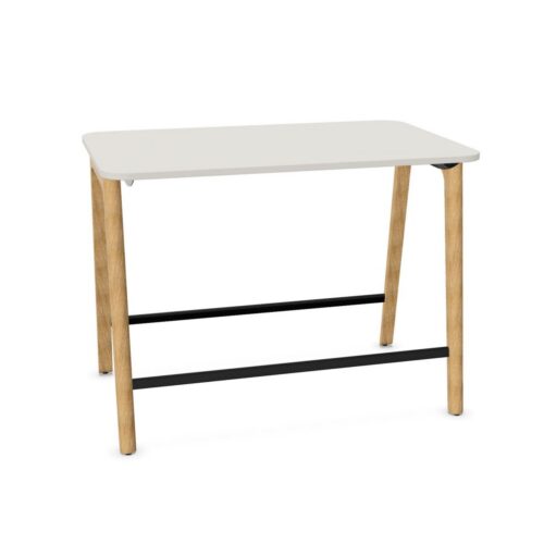 Nowy Styl Levitate High Meeting Table Basic Module