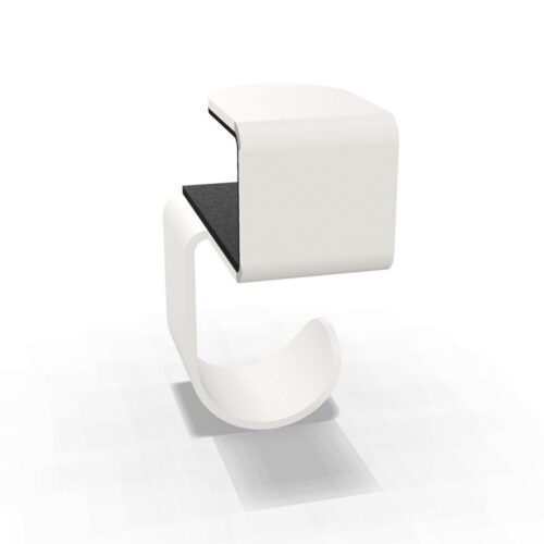 Nowy Styl Play Work Bag Holder Desk Accessory