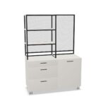 Nowy Styl Offa Coffee Point Cabinet