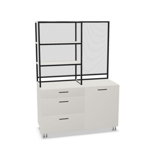 Nowy Styl Offa Coffee Point Cabinet