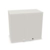 Nowy Styl Sqart Upper Cabinet With Hinged Doors Mfc