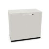 Nowy Styl Sqart Hinged Double-Door Mfc Cabinet