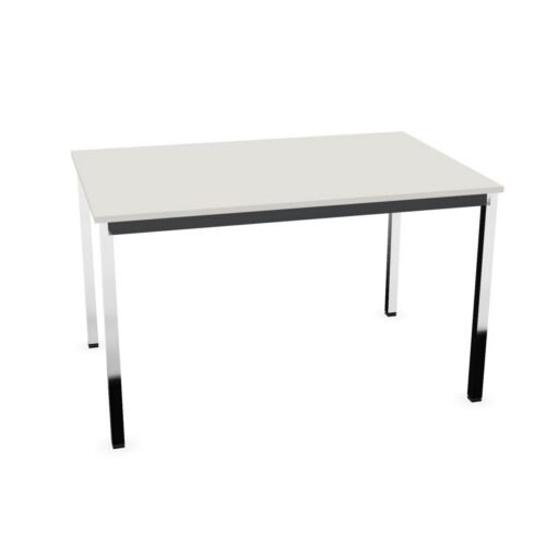 Nowy Styl Sohos By Nowy Styl Simple Meeting Table I-Leg