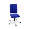 Nowy Styl Sohos By Nowy Styl Garta Upholstered Swivel Office Chair