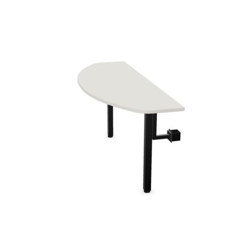 Nowy Styl Emodel 2 0 I-Leg Desk Extension